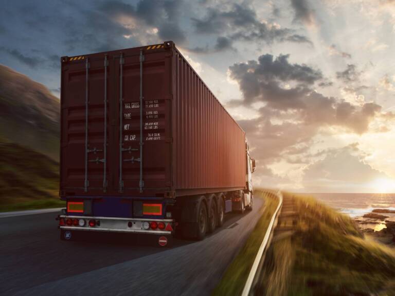 Transport intermodalny a multimodalny różnice
