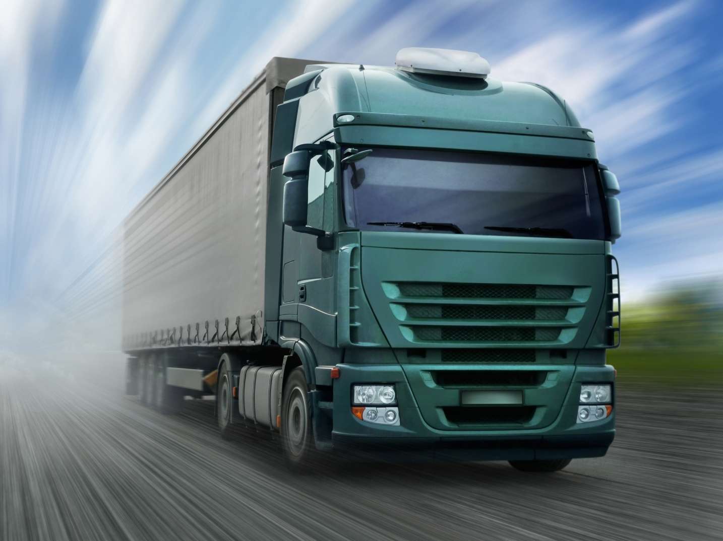 transport z Warszawy