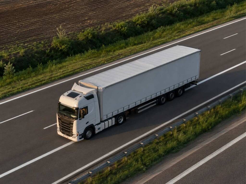 transport Niemcy
